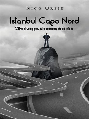 cover image of Istanbul Capo Nord